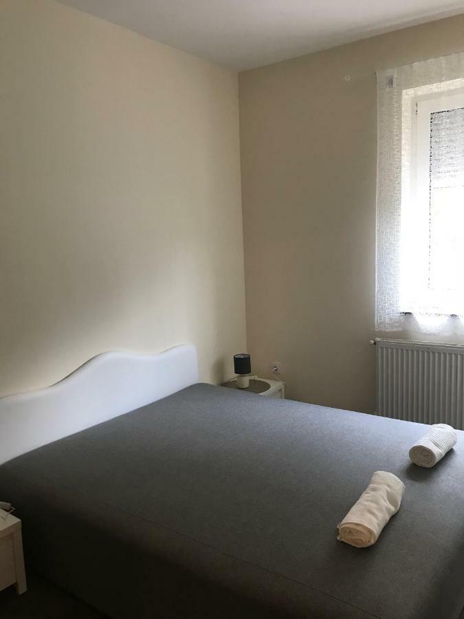 Candy Apartman Кестели Екстериор снимка